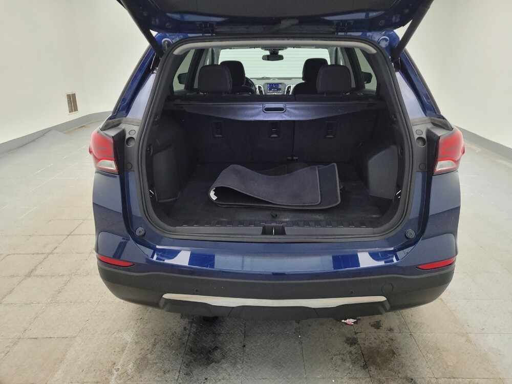 2022 Chevrolet Equinox in Miamisburg, OH 45342 - 18107689 29