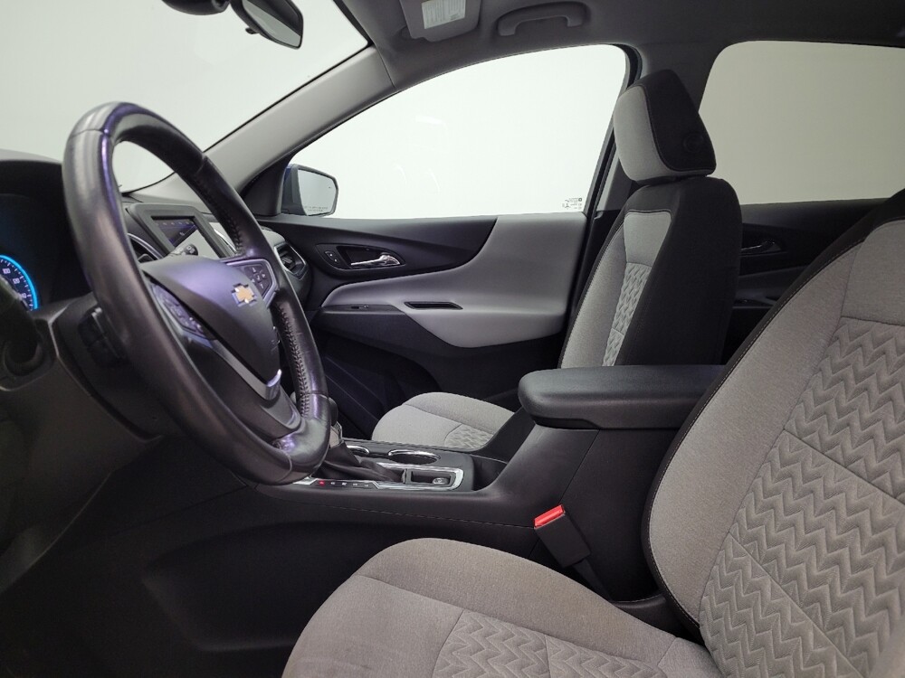 2022 Chevrolet Equinox in Miamisburg, OH 45342 - 18107689 17