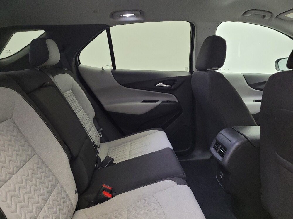 2022 Chevrolet Equinox in Miamisburg, OH 45342 - 18107689 19