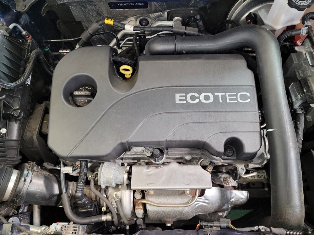 2022 Chevrolet Equinox in Miamisburg, OH 45342 - 18107689 30