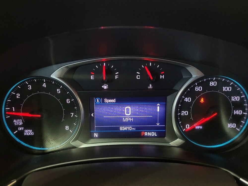 2022 Chevrolet Equinox in Miamisburg, OH 45342 - 18107689 23