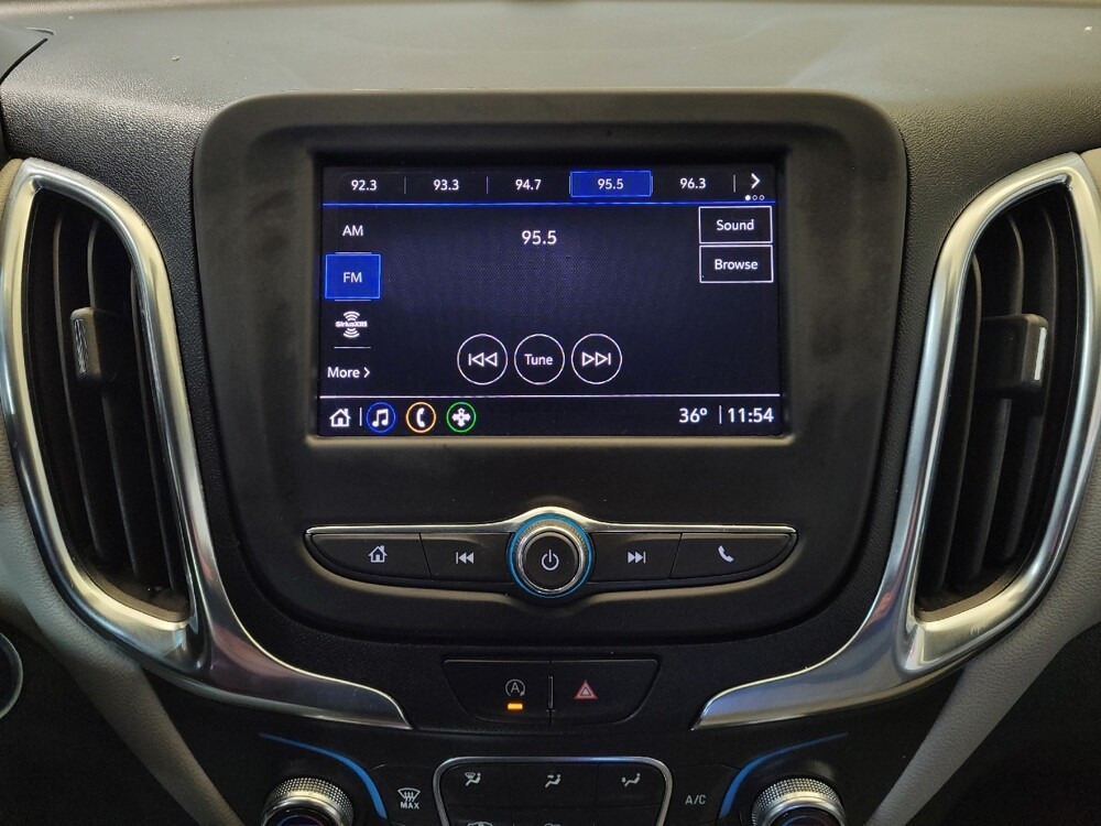 2022 Chevrolet Equinox in Miamisburg, OH 45342 - 18107689 25