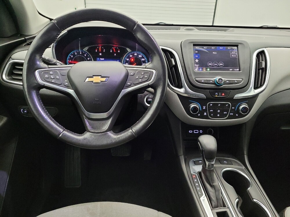 2022 Chevrolet Equinox in Miamisburg, OH 45342 - 18107689 22