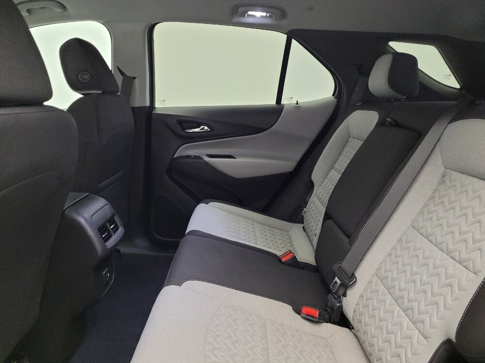 2022 Chevrolet Equinox in Miamisburg, OH 45342 - 18107689 18