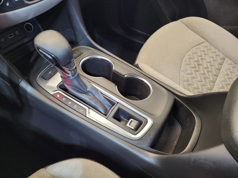 2022 Chevrolet Equinox in Miamisburg, OH 45342 - 18107689 26