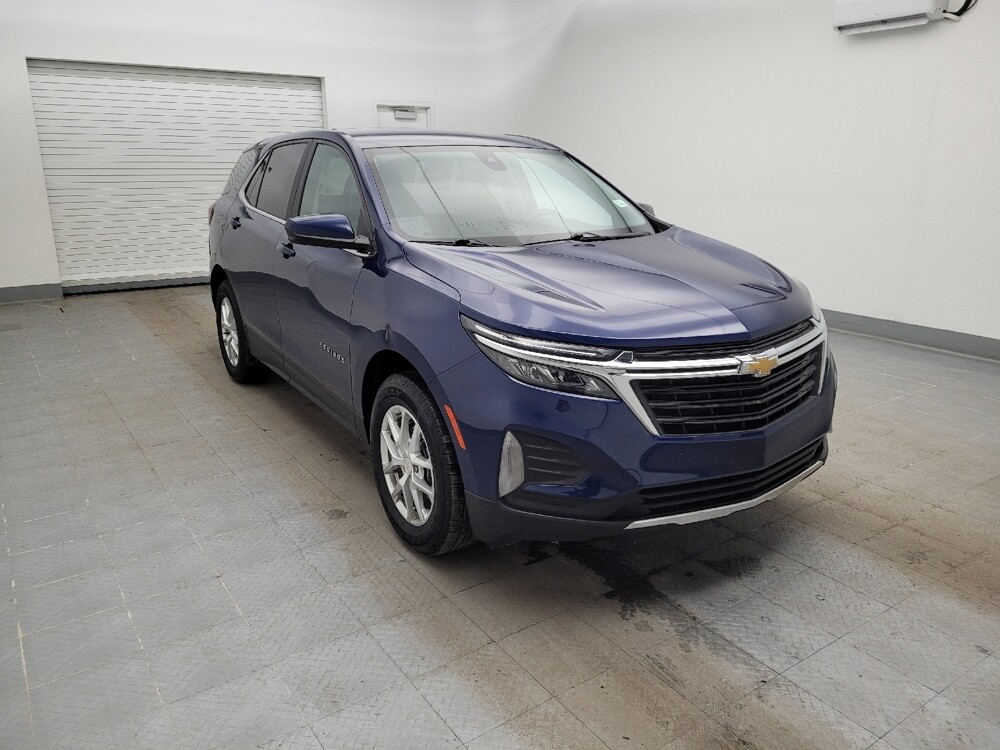2022 Chevrolet Equinox in Miamisburg, OH 45342 - 18107689 13