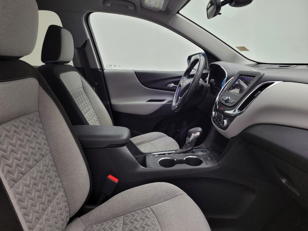 2022 Chevrolet Equinox in Miamisburg, OH 45342 - 18107689 21