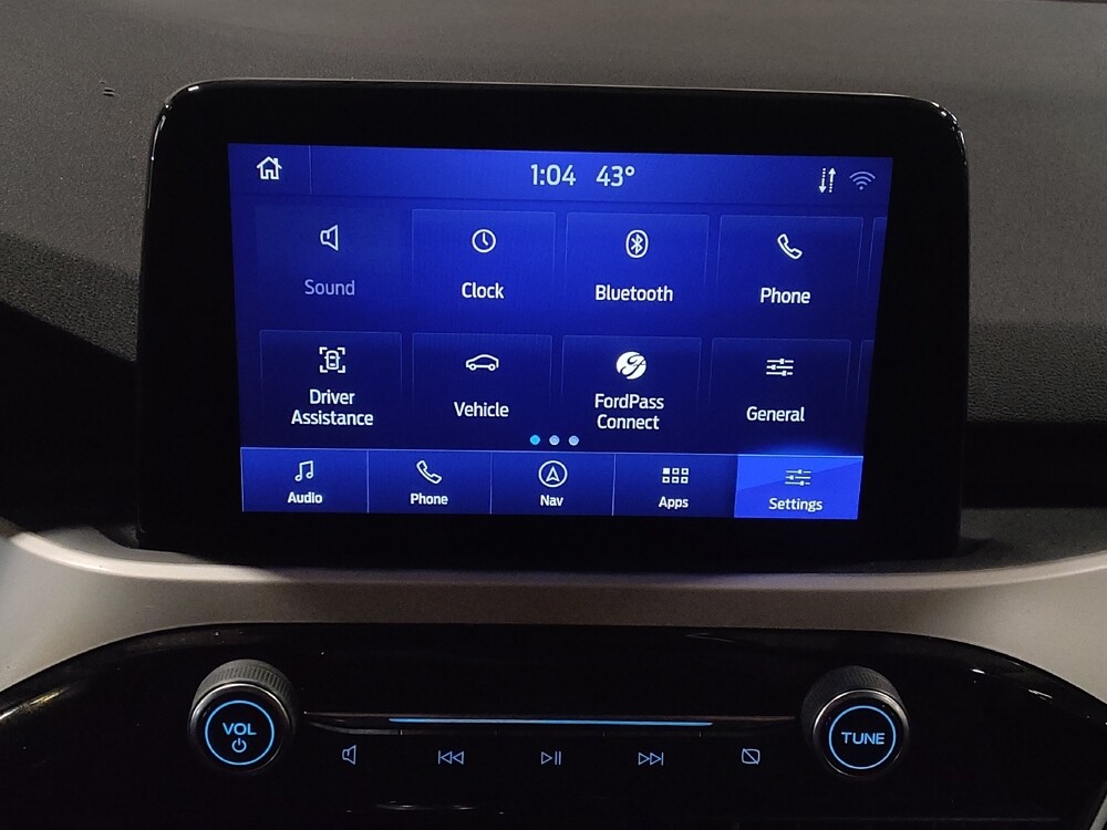 2020 Ford Escape in Sanford, FL 32773 - 18107691 25