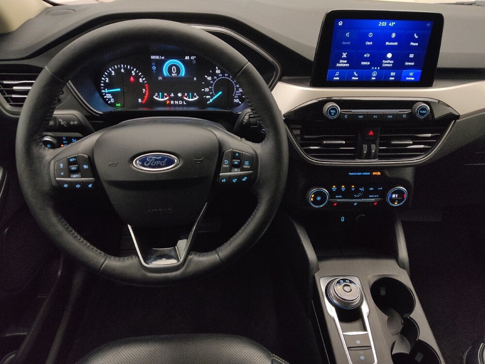 2020 Ford Escape in Sanford, FL 32773 - 18107691 22