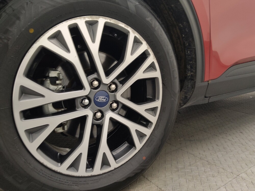 2020 Ford Escape in Sanford, FL 32773 - 18107691 31