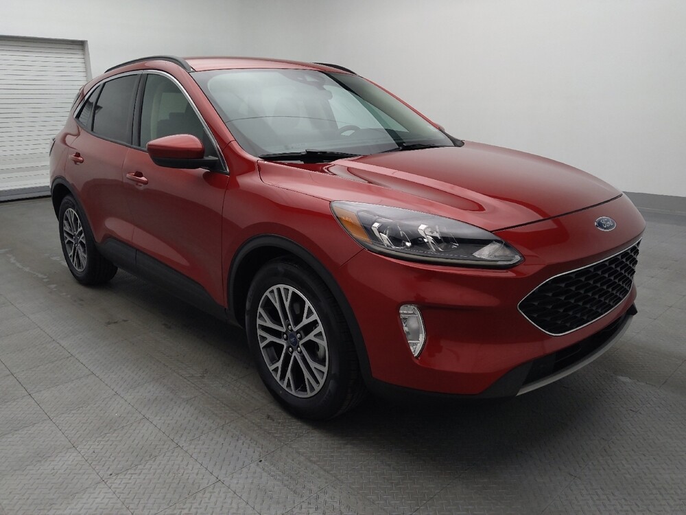 2020 Ford Escape in Sanford, FL 32773 - 18107691 13