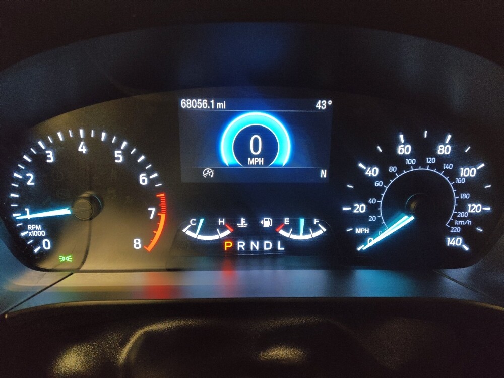 2020 Ford Escape in Sanford, FL 32773 - 18107691 23