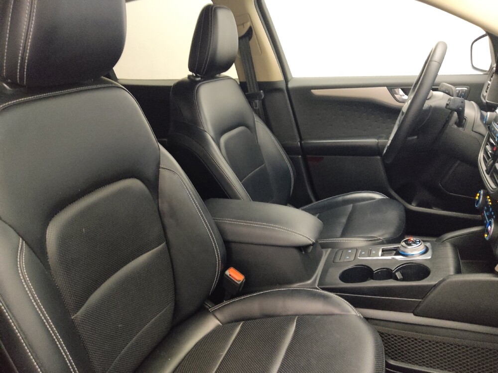 2020 Ford Escape in Sanford, FL 32773 - 18107691 21