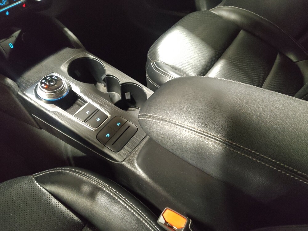 2020 Ford Escape in Sanford, FL 32773 - 18107691 26