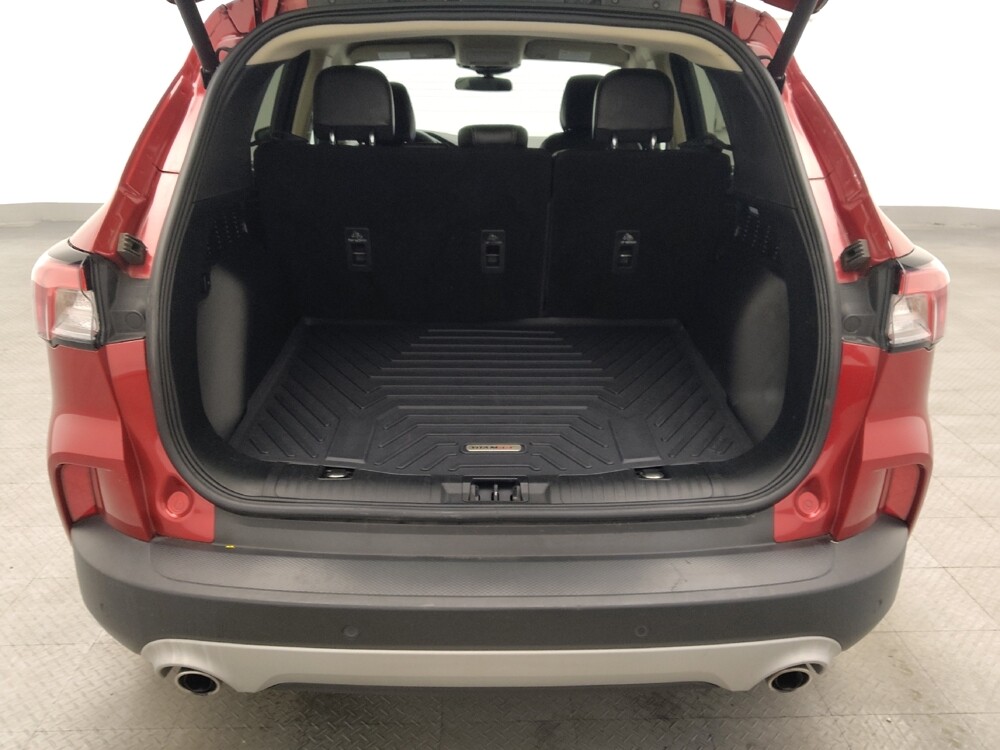 2020 Ford Escape in Sanford, FL 32773 - 18107691 29