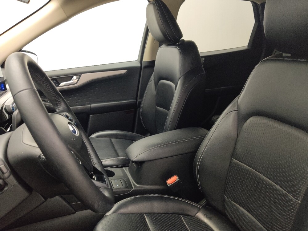 2020 Ford Escape in Sanford, FL 32773 - 18107691 17