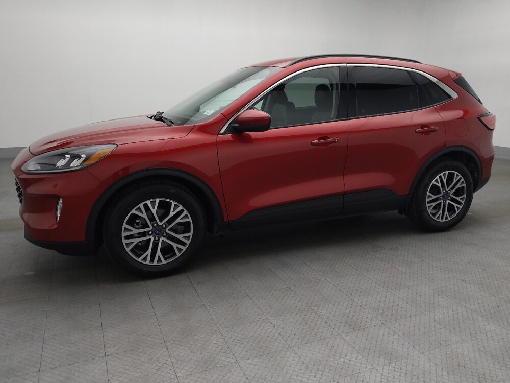 2020 Ford Escape in Sanford, FL 32773 - 18107691 2