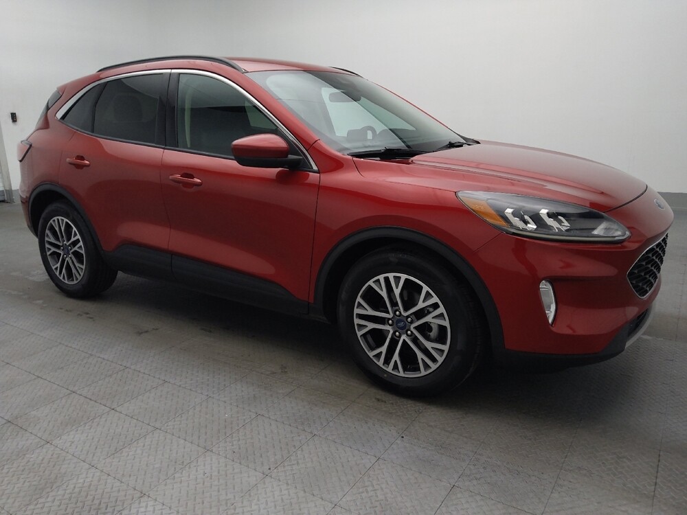 2020 Ford Escape in Sanford, FL 32773 - 18107691 11