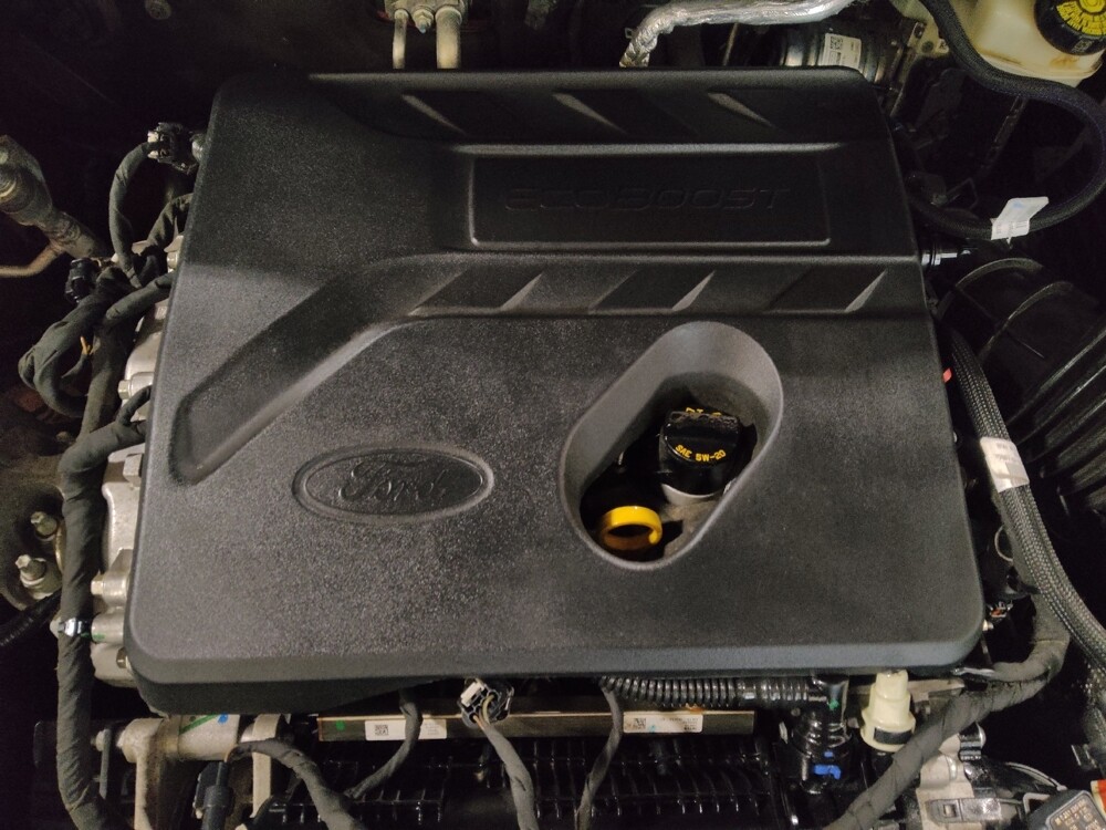 2020 Ford Escape in Sanford, FL 32773 - 18107691 30