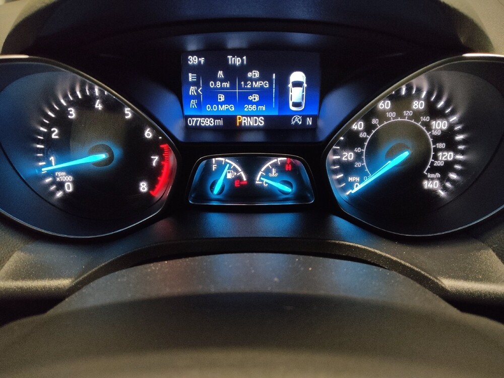 2017 Ford Escape in Sanford, FL 32773 - 18107692 23