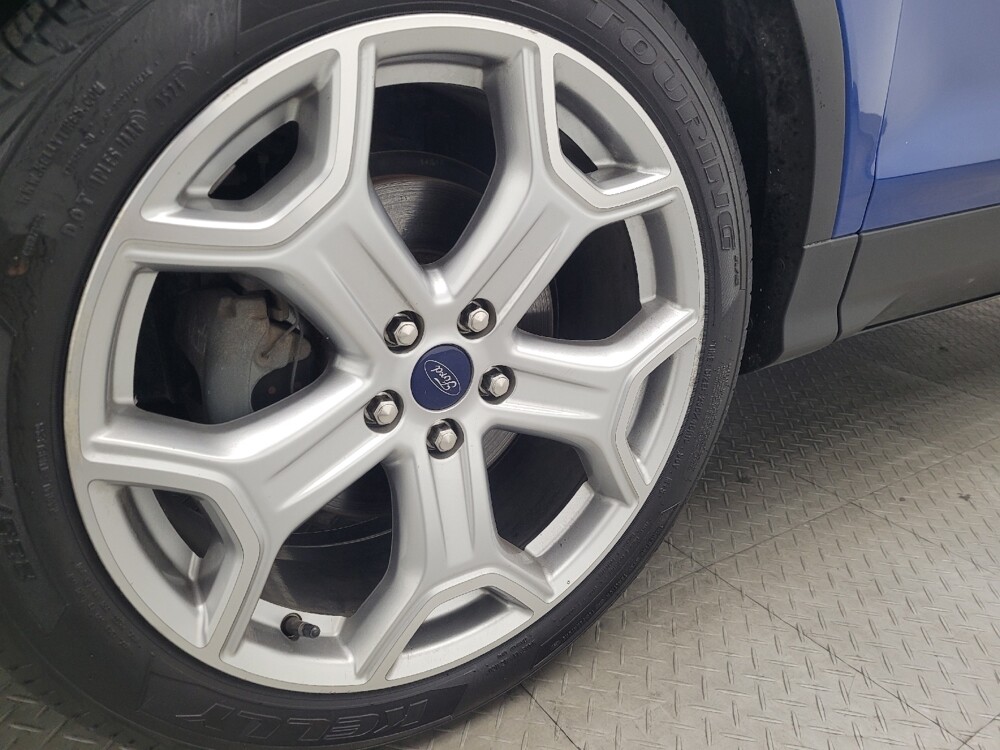 2017 Ford Escape in Sanford, FL 32773 - 18107692 31