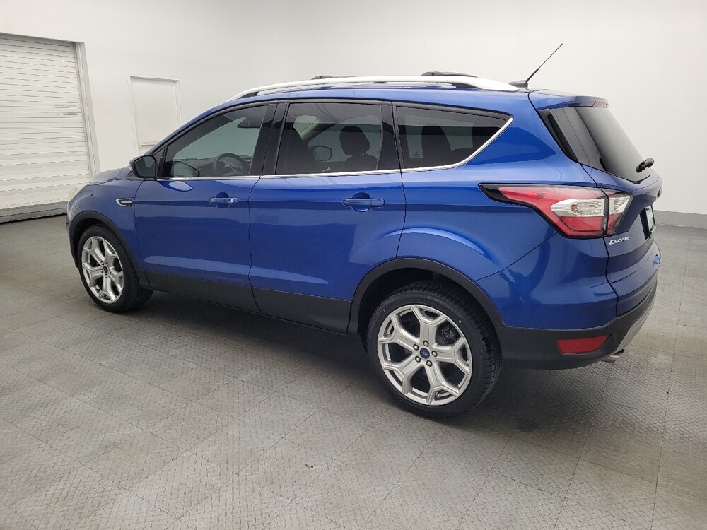 2017 Ford Escape in Sanford, FL 32773 - 18107692 3