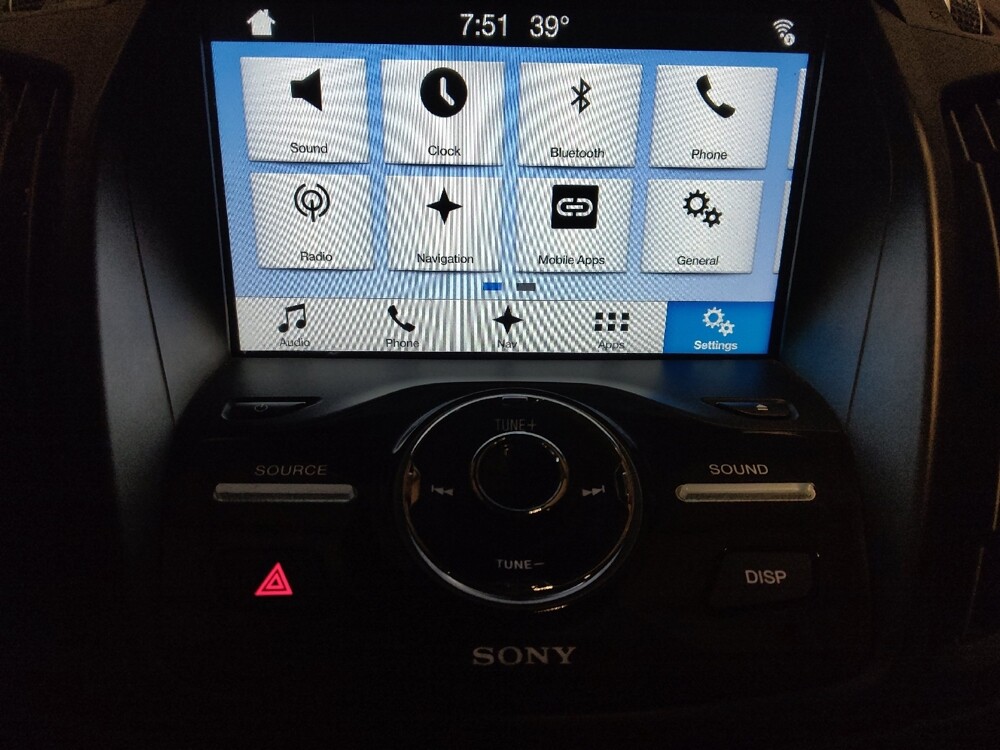 2017 Ford Escape in Sanford, FL 32773 - 18107692 25