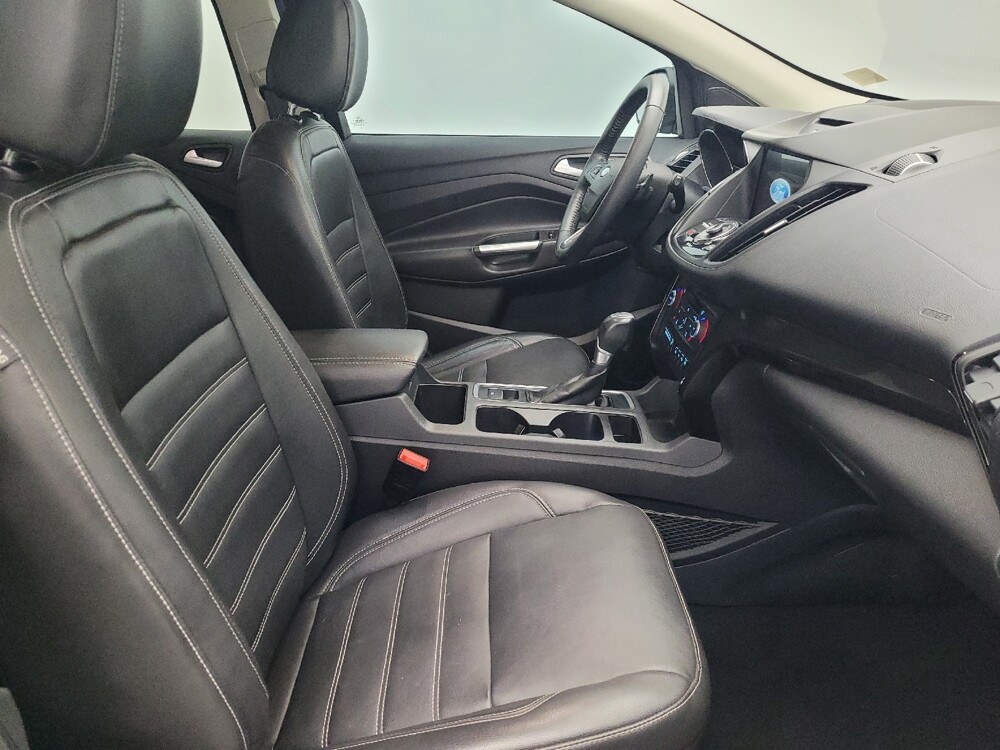 2017 Ford Escape in Sanford, FL 32773 - 18107692 21