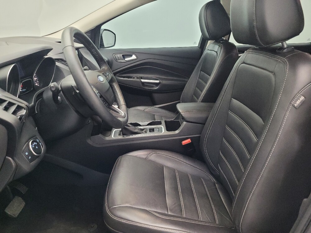 2017 Ford Escape in Sanford, FL 32773 - 18107692 17