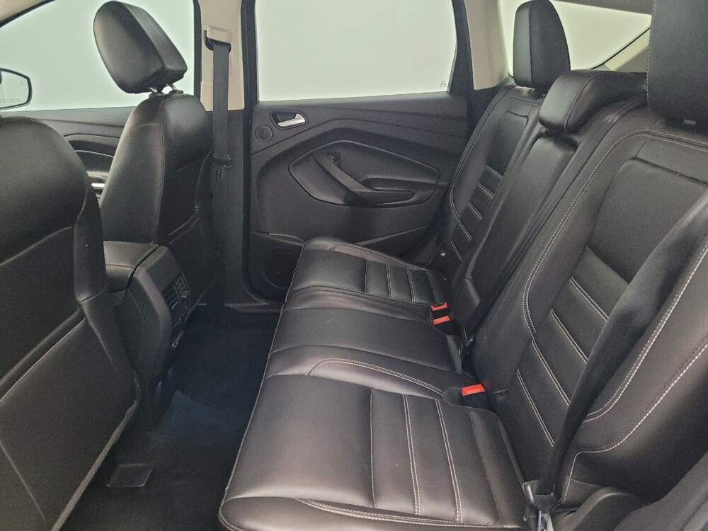 2017 Ford Escape in Sanford, FL 32773 - 18107692 18