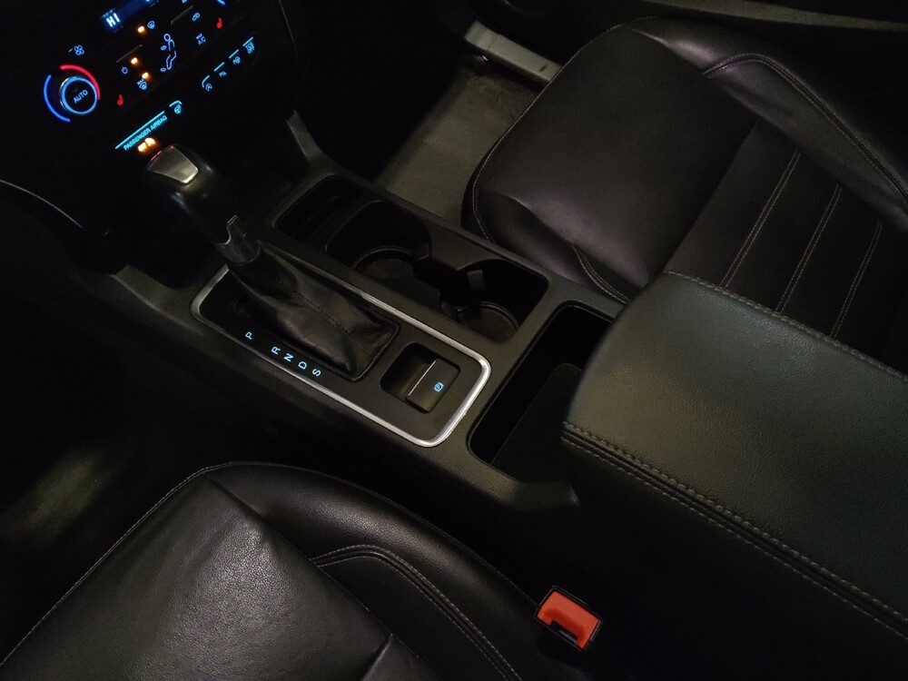 2017 Ford Escape in Sanford, FL 32773 - 18107692 26