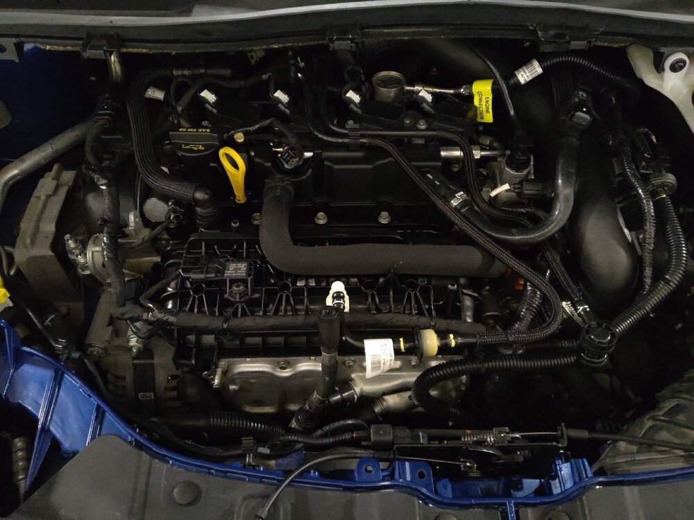 2017 Ford Escape in Sanford, FL 32773 - 18107692 30