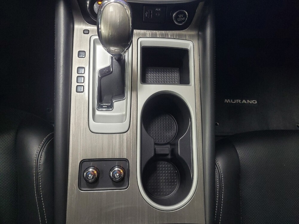 2018 Nissan Murano in Columbus, GA 31909 - 18107696 26