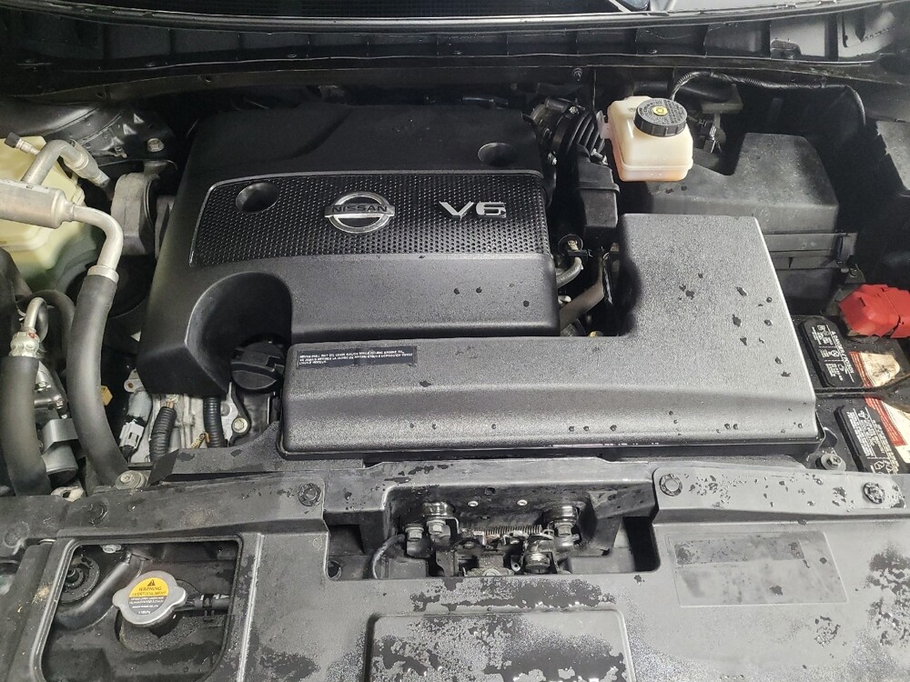 2018 Nissan Murano in Columbus, GA 31909 - 18107696 30