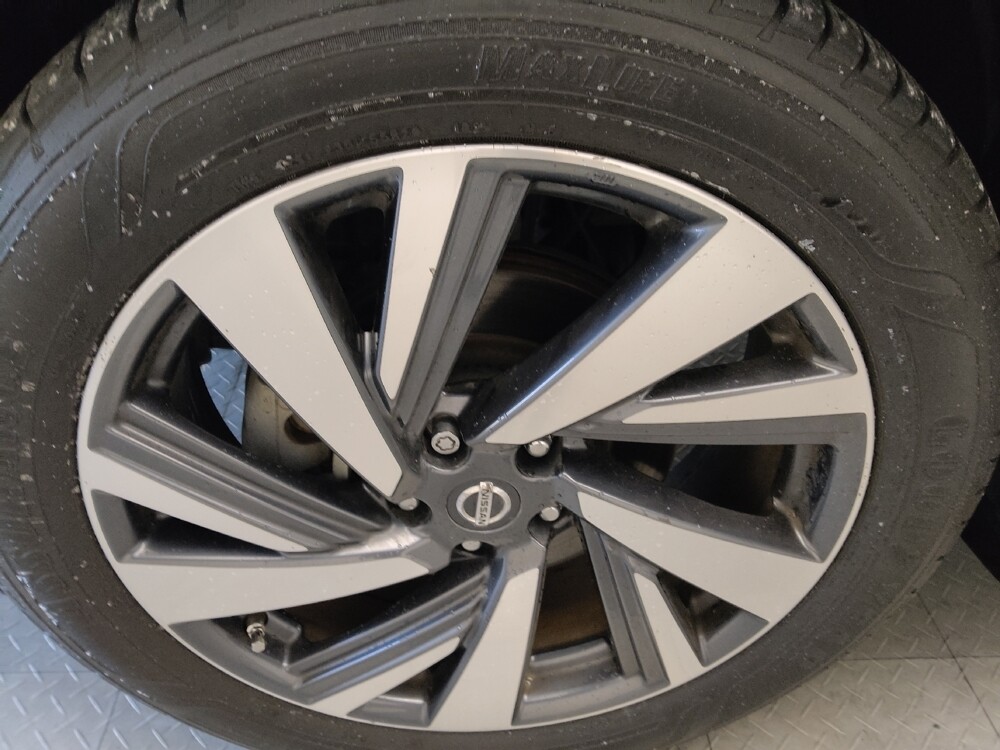 2018 Nissan Murano in Columbus, GA 31909 - 18107696 31