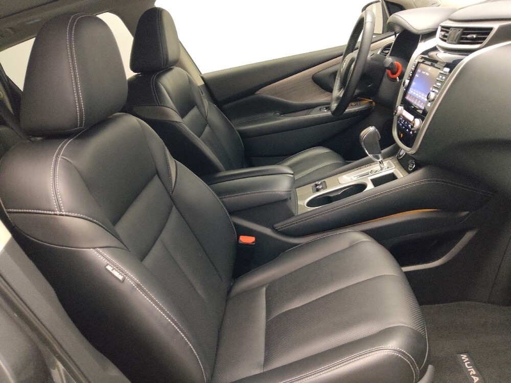 2018 Nissan Murano in Columbus, GA 31909 - 18107696 21