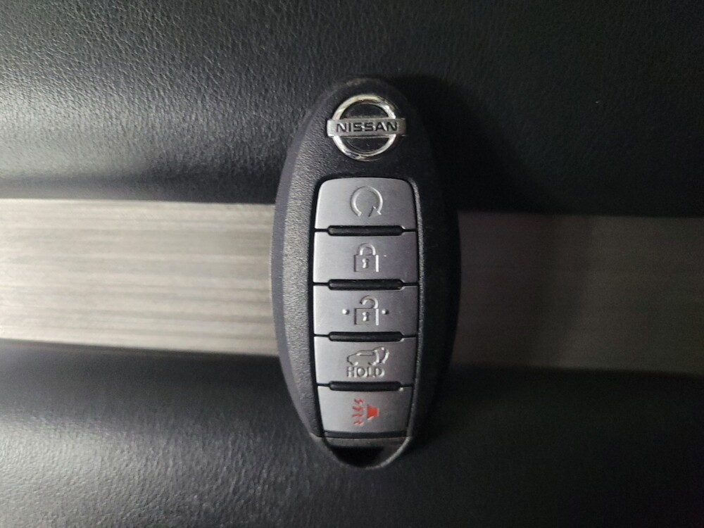 2018 Nissan Murano in Columbus, GA 31909 - 18107696 32