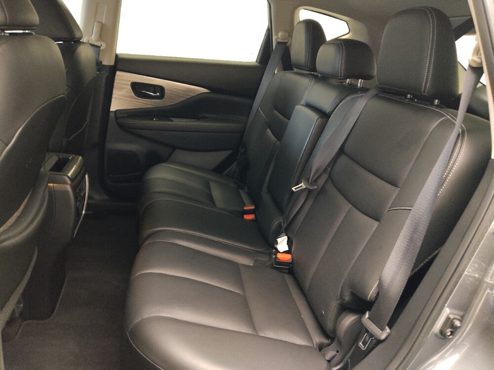 2018 Nissan Murano in Columbus, GA 31909 - 18107696 18