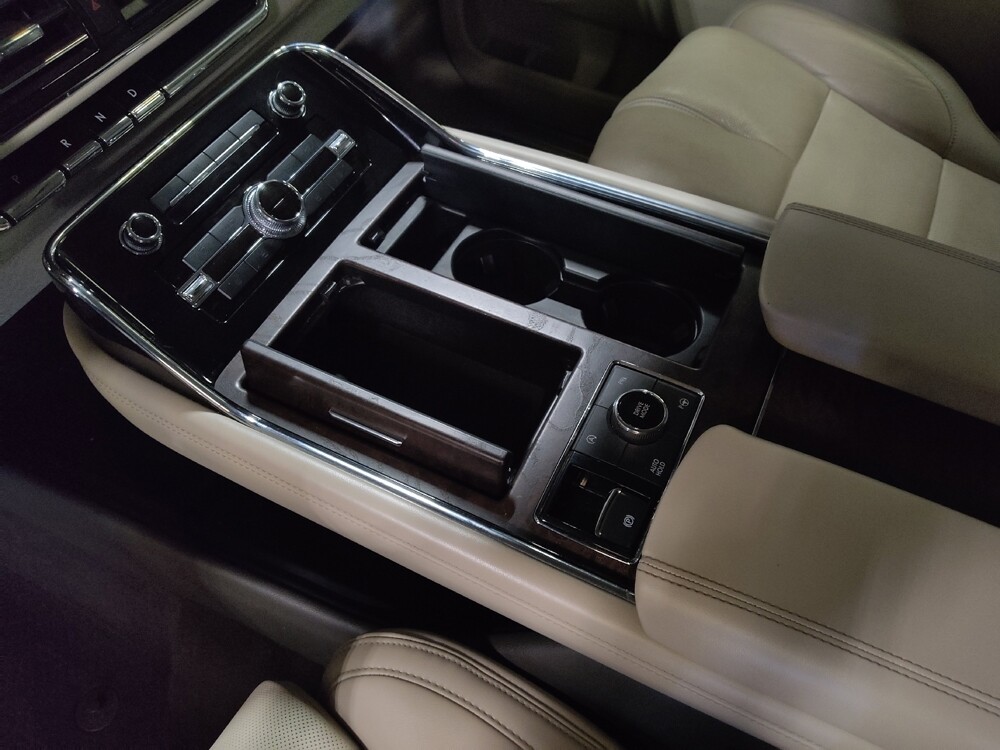 2018 Lincoln Navigator in Sanford, FL 32773 - 18107700 26