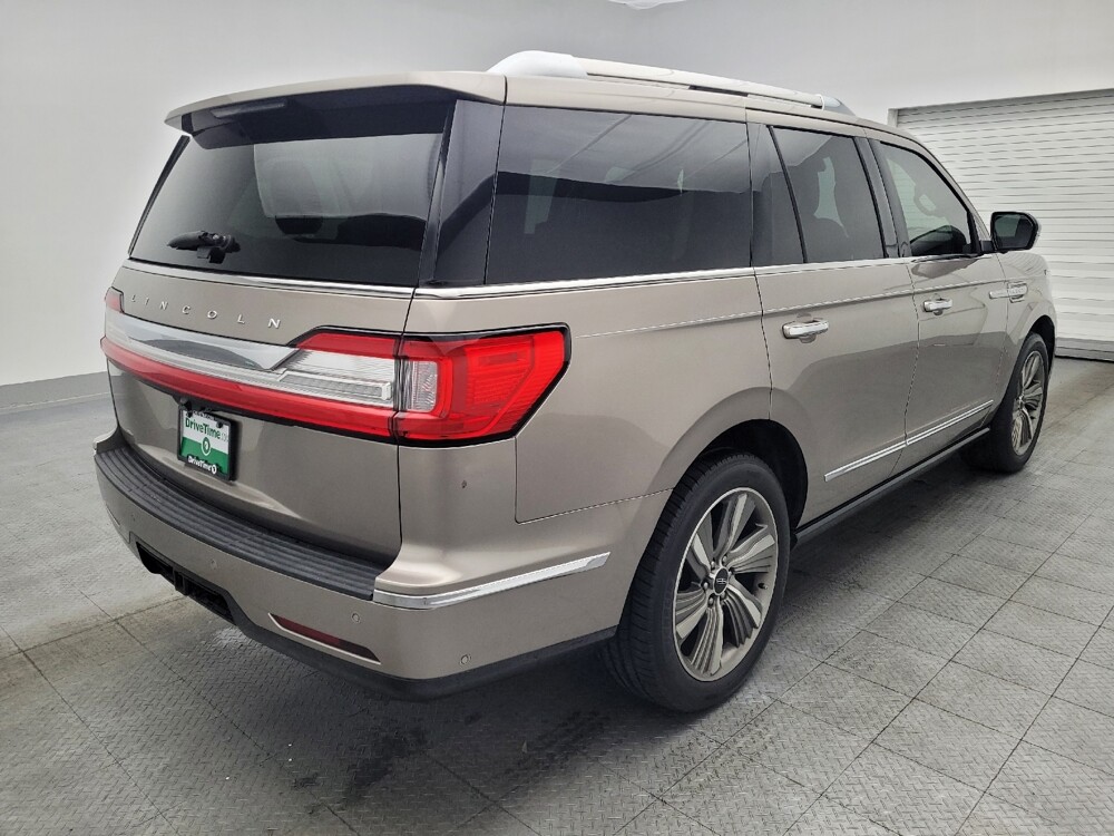 2018 Lincoln Navigator in Sanford, FL 32773 - 18107700 9