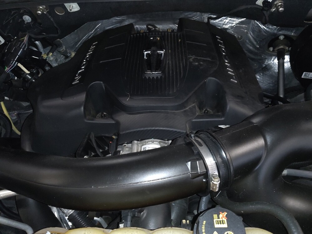 2018 Lincoln Navigator in Sanford, FL 32773 - 18107700 30