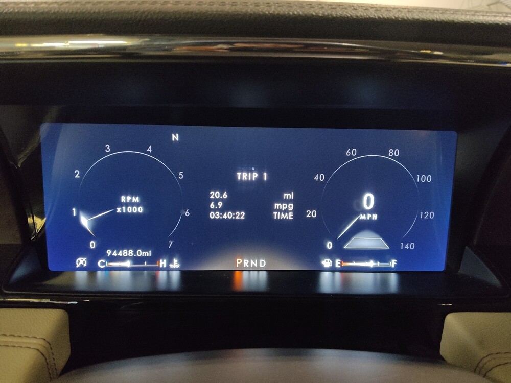 2018 Lincoln Navigator in Sanford, FL 32773 - 18107700 23