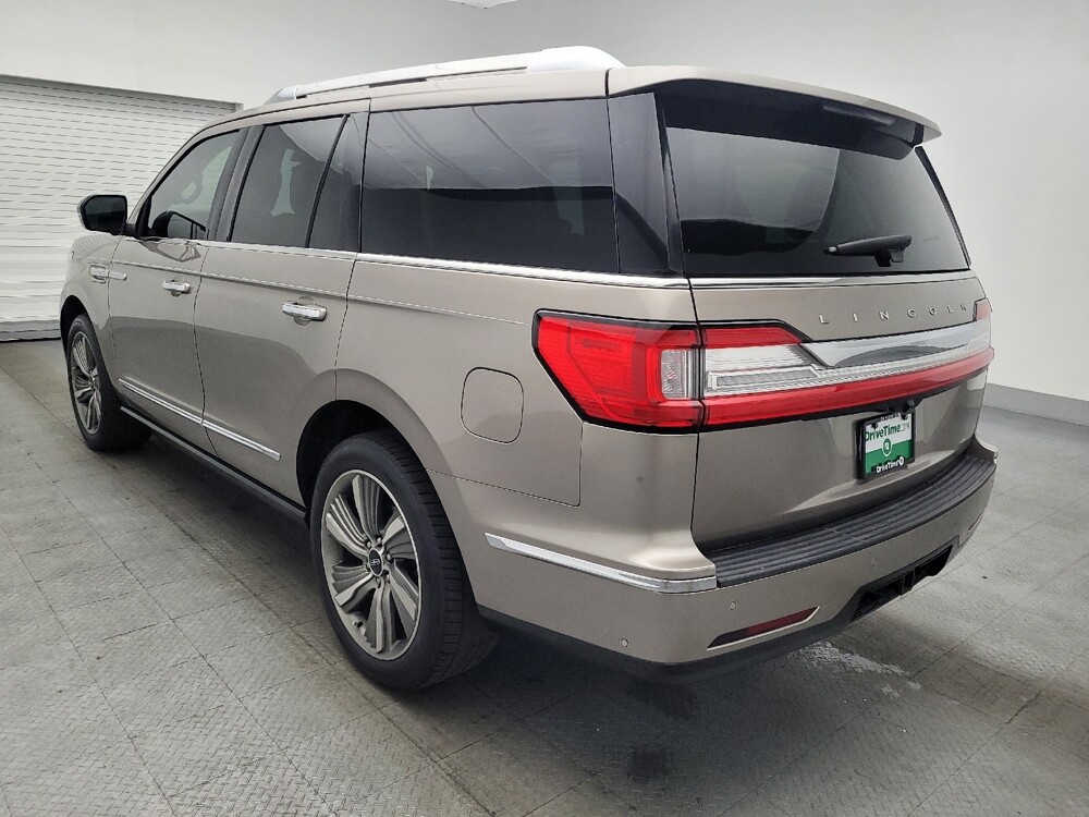 2018 Lincoln Navigator in Sanford, FL 32773 - 18107700 5