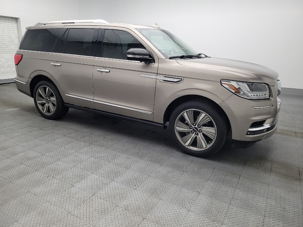 2018 Lincoln Navigator in Sanford, FL 32773 - 18107700 11