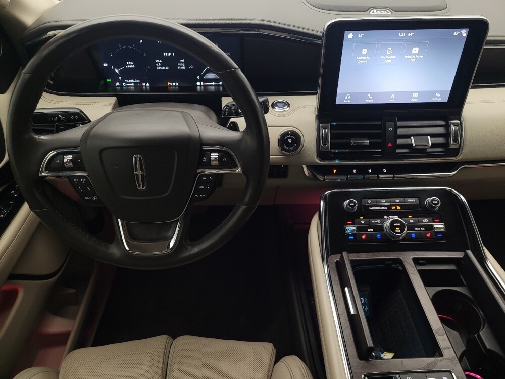 2018 Lincoln Navigator in Sanford, FL 32773 - 18107700 22