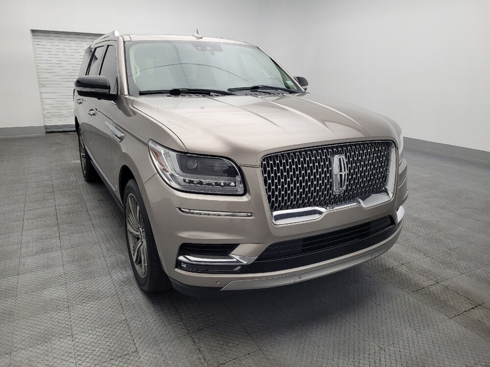 2018 Lincoln Navigator in Sanford, FL 32773 - 18107700 14