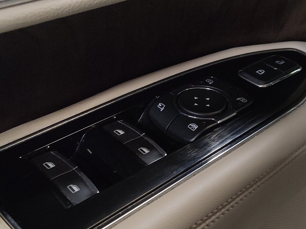 2018 Lincoln Navigator in Sanford, FL 32773 - 18107700 27