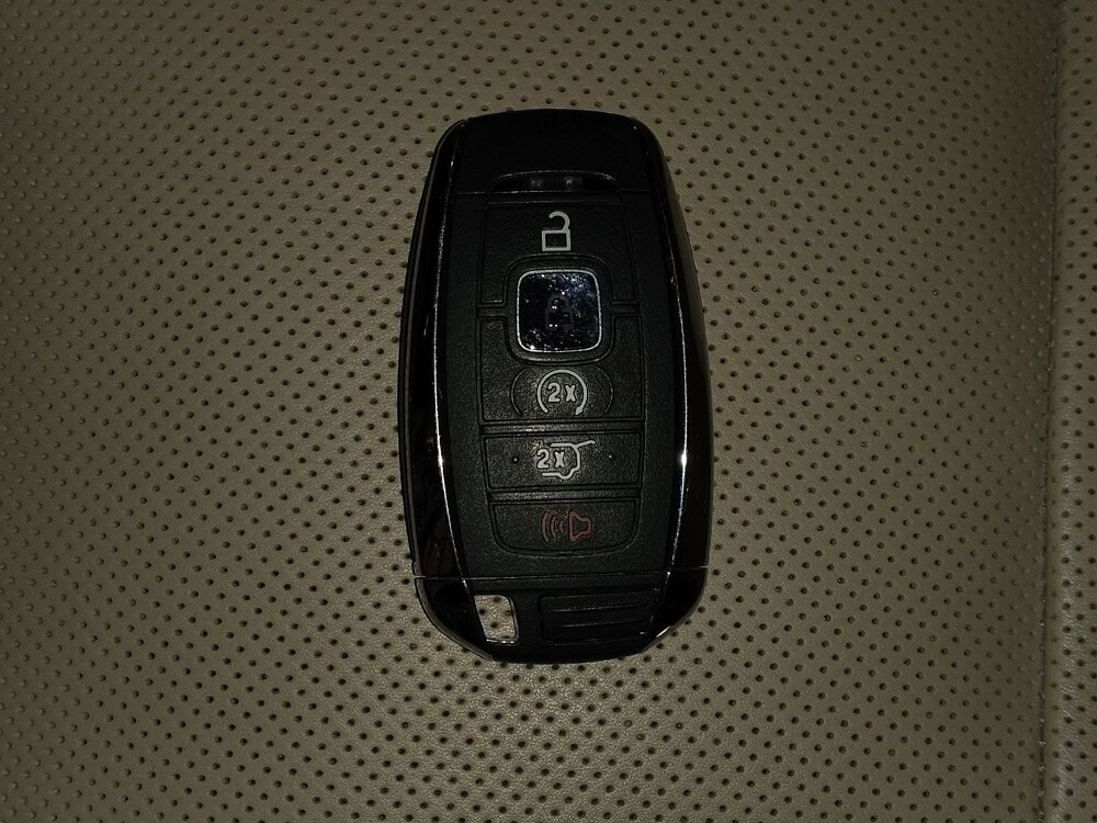 2018 Lincoln Navigator in Sanford, FL 32773 - 18107700 32