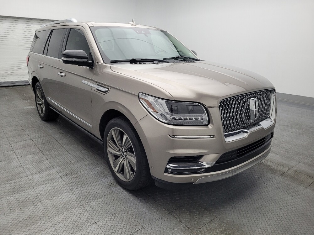 2018 Lincoln Navigator in Sanford, FL 32773 - 18107700 13