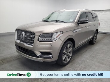2018 Lincoln Navigator in Sanford, FL 32773